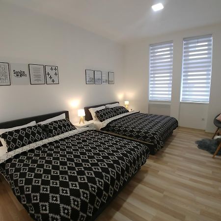 Apartments Sari サラエヴォ エクステリア 写真