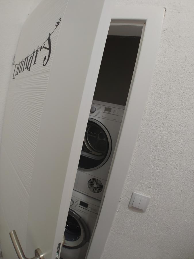 Apartments Sari サラエヴォ エクステリア 写真