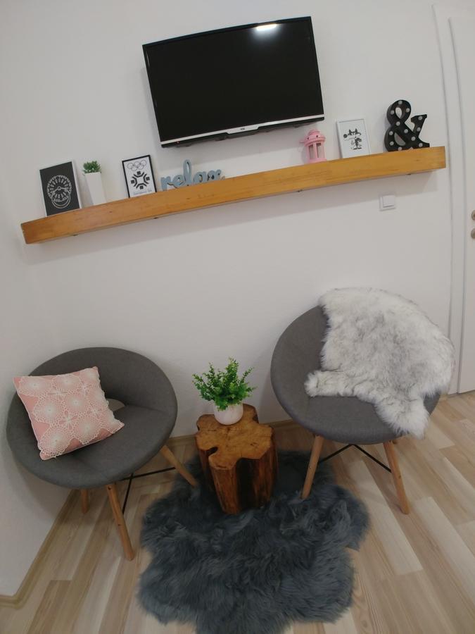 Apartments Sari サラエヴォ エクステリア 写真