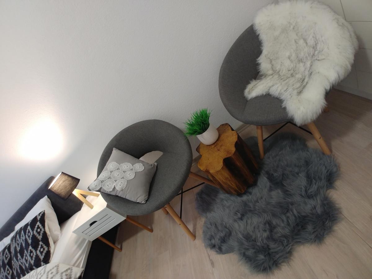 Apartments Sari サラエヴォ エクステリア 写真